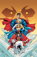 SUPERMAN ANNUAL #13