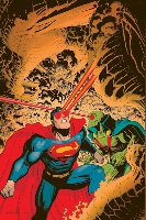 JLA: SCARY MONSTERS #5