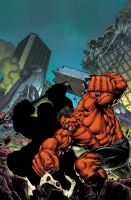 Hulk #37
