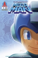 Mega Man #05