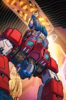 IDW Transformers: More Than Meets The Eye#11