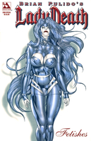Lady Death: Fetishes