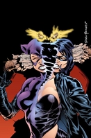 CATWOMAN #93