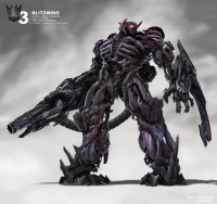 Transformers 3: ShockWave