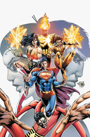 Justice League of America #37