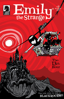 Emily the Strange: The 13th Hour #3