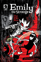 Emily the Strange: The 13th Hour #4