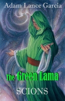 Green Lama: Scions