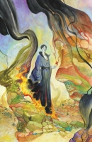 THE SANDMAN: OVERTURE SPECIAL EDITION #4
