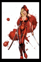 Grimm Fairy Tales Myths & Legends Issue #2