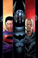 BATMAN/SUPERMAN #23