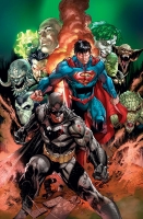 BATMAN/SUPERMAN ANNUAL #2