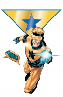 Booster Gold #40