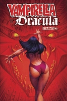 VAMPIRELLA VS. DRACULA #3