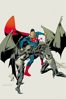 Adventures of Superman #622