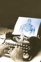 ADVENTURES OF SUPERMAN #616