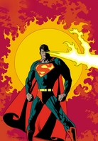 ADVENTURES OF SUPERMAN #620