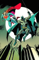 SUPERMAN/BATMAN #53
