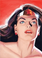 Wonder Woman Spirit Of Truth