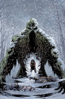 SWAMP THING WINTER SPECIAL #1