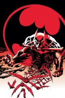 DC COMICS PRESENTS: BATMAN #1