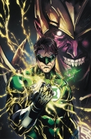 INJUSTICE: GODS AMONG US YEAR TWO #10