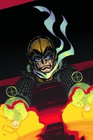 BOOSTER GOLD #16