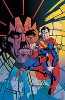 ADVENTURES OF SUPERMAN #637