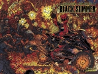 Black Summer #3