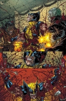 WOLVERINE: THE BEST THERE IS #3