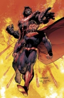 SUPERMAN UNCHAINED #8