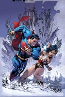 SUPERMAN #211