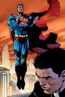 SUPERMAN #213