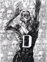Deadman by Jim Lee
