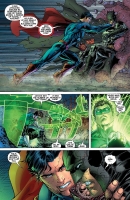 Justice League Preview page 4