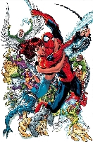 Amazing Spider-man #500