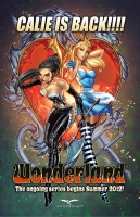 ZENESCOPE's Wonderland Promo