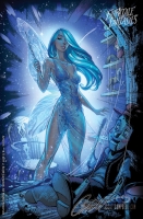 Fairytale Fantasies: Blue Fairy