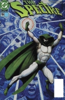 THE SPECTRE VOL. 2: THE WRATH OF GOD TP