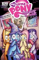 My Little Pony: Friendship is Magic #22