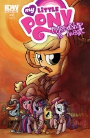 My Little Pony: Friendship is Magic #26