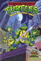 Teenage Mutant Ninja Turtles: Archie 100 Page Spectacular