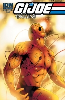 G.I. Joe: Origins #17