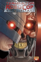 TERMINATOR /ROBOCOP: KILL HUMAN #1