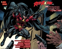 Preview from Red Robin #1