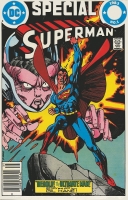 THE ADVENTURES OF SUPERMAN: GIL KANE HC