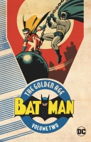 BATMAN: THE GOLDEN AGE VOL. 2 TP