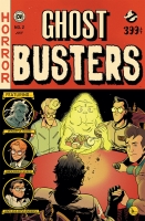 Ghostbusters: Get Real #2 (of 4)