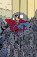 ADVENTURES OF SUPERMAN #15