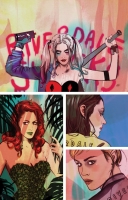 HARLEY AND IVY MEET BETTY AND VERONICA #6